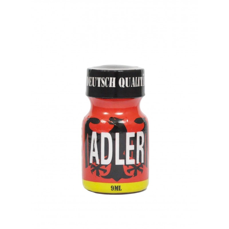 Adler 9ml - Small Poppers Adler 9ml - Small Poppers