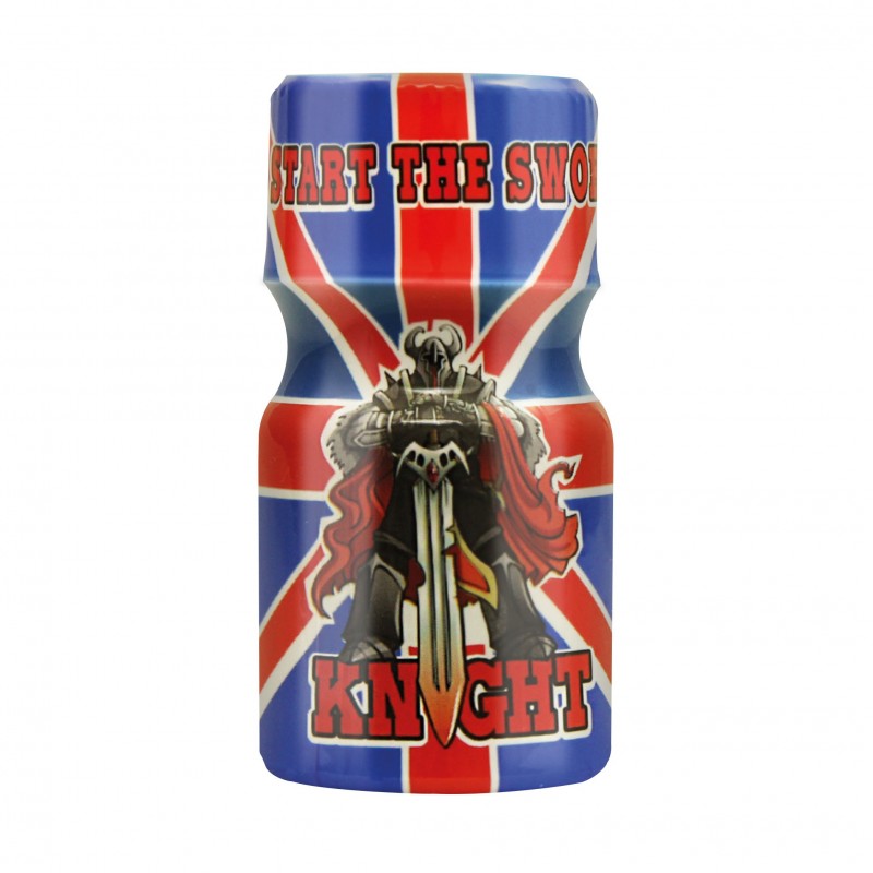 Knight 10 ml - Room Odourizer - POPPERS Knight 10 ml - Room Odourizer - POPPERS