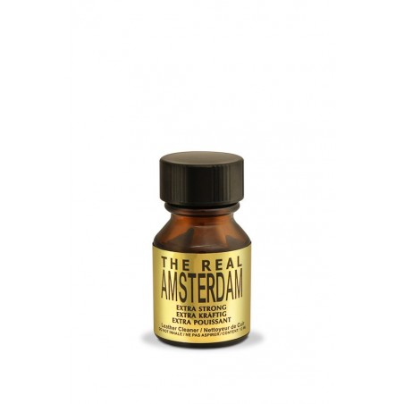 GOLD Amsterdam 10ml - Kleine Poppers