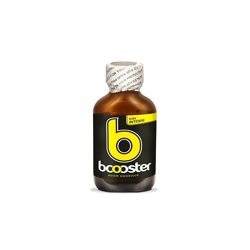 Boooster (3xO) 25ml - POPPERS Boooster (3xO) 25ml - POPPERS