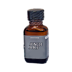 Jungle Juice Plus Retro 25ml - Große Poppers