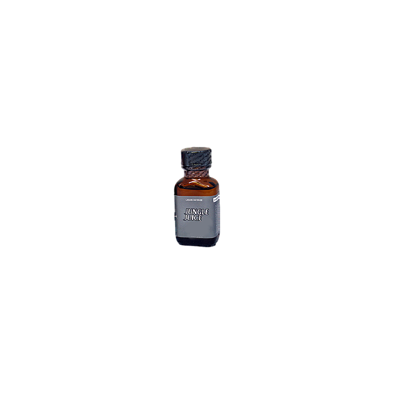 Jungle Juice Plus Retro 25ml - Große Poppers Jungle Juice Plus Retro 25ml - Große Poppers