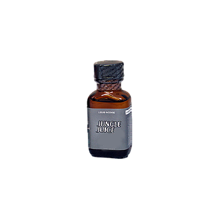 Jungle Juice Plus Retro 25ml - Große Poppers