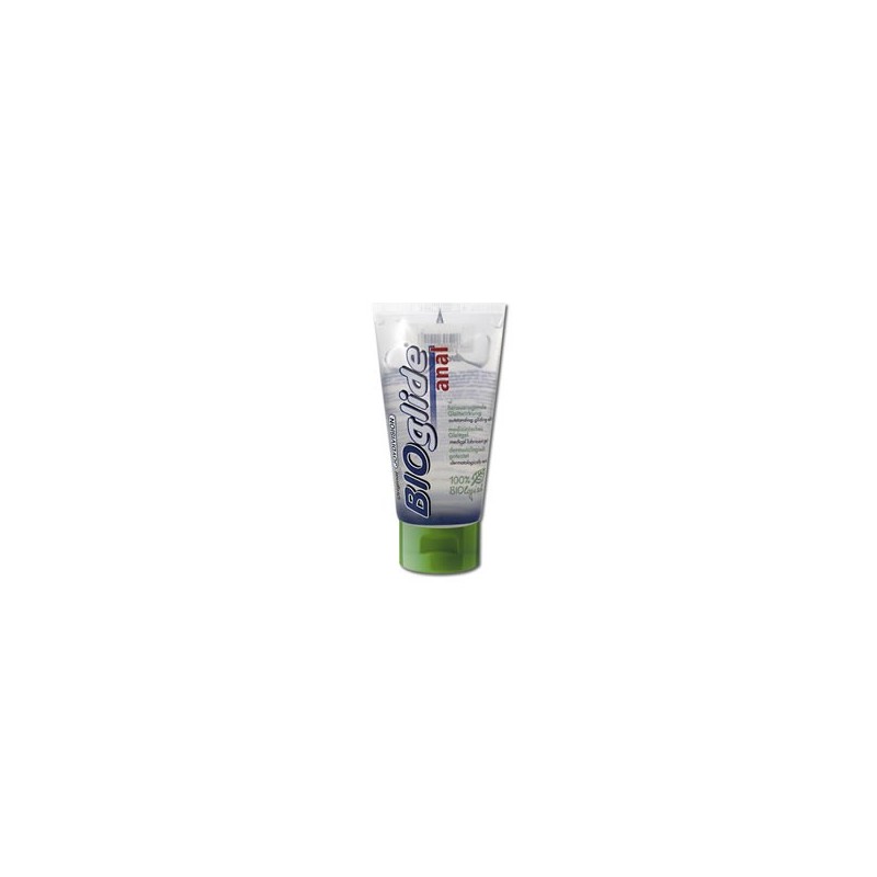 BIOglide anal - Lubricants BIOglide anal - Lubricants